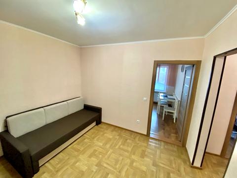 квартира за адресою Коноплянська вул., 22