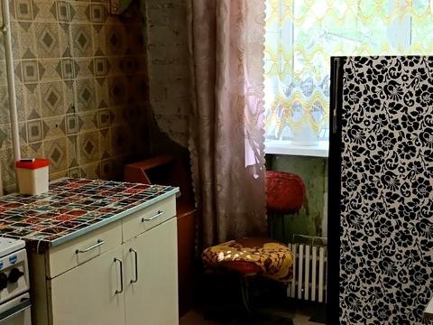 кімната за адресою Космічна вул.