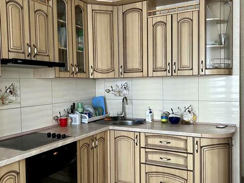 квартира по адресу Академика Глушкова просп., 9-Г