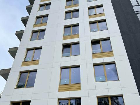 квартира за адресою Карманського П., 7А
