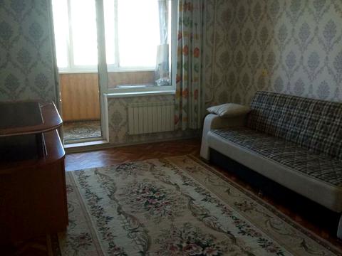 квартира по адресу Александра Мишуги ул., 1/4