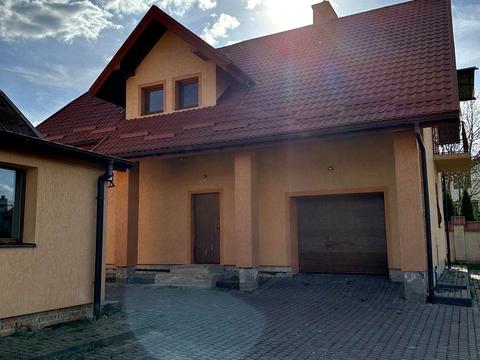 будинок за адресою Львовская, 1