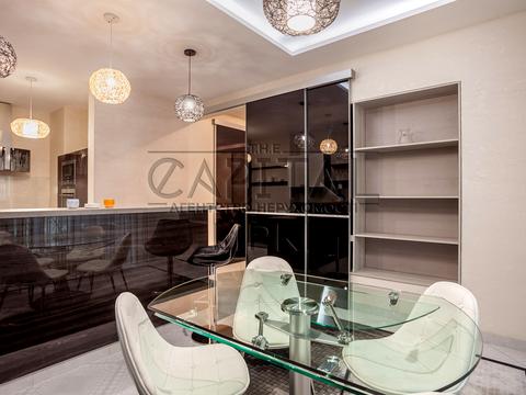 квартира по адресу Андрея Верхогляда ул. (Михайла Драгомирова), 12