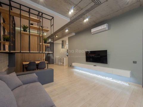 квартира за адресою Саксаганського вул., 37-К