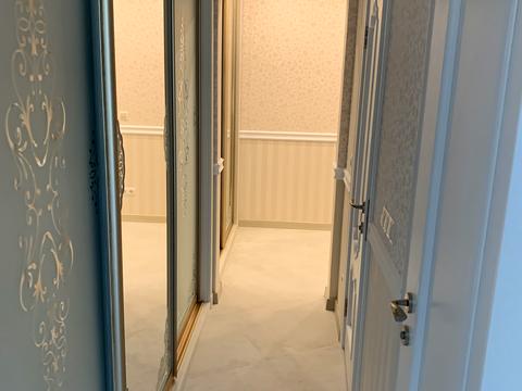 квартира по адресу Анны Ахматовой ул., 6