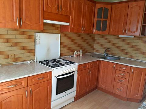 квартира за адресою Оноре де Бальзака вул., 65