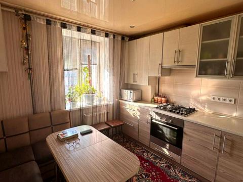 квартира за адресою Герасима Кондратьєва вул. (Кірова), 160-В