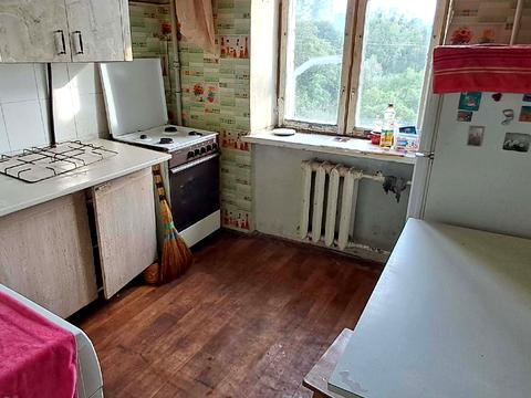 квартира по адресу Карела Чапека ул. (Юліуса Фучика), 17