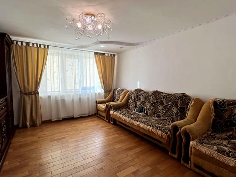 квартира по адресу Крайняя ул., 1