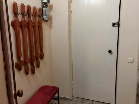 квартира за адресою Воскресенський просп. (Перова), 16-Г