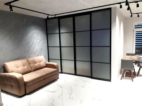 квартира за адресою Стрийська вул., 45-Ж