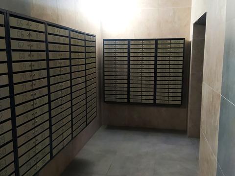 квартира за адресою Новопольова вул., 2