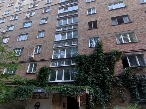 квартира по адресу Берестейский просп. (Победы), 16