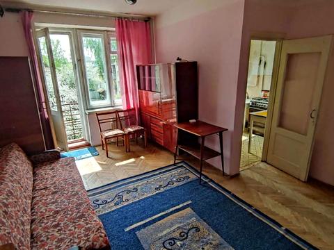 квартира по адресу Городоцкая ул., 293