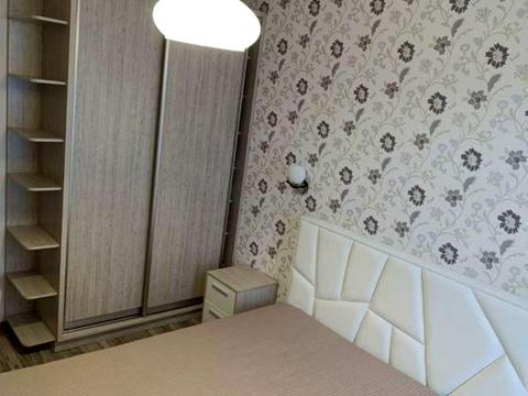 квартира за адресою Регенераторна вул., 4 к10