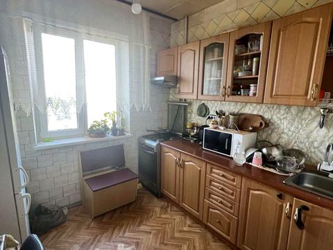 квартира по адресу Червоной Калины просп. (Владимира Маяковского), 11-А/2