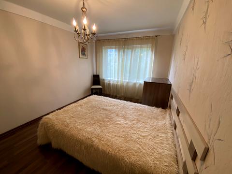 квартира за адресою Данила Щербаківського вул. (Щербакова), 53-А