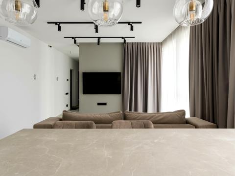 квартира за адресою Осокорська вул., 2а