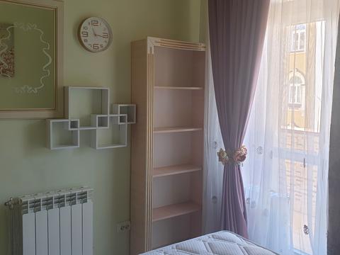 квартира по адресу Киев, Кожемяцкая ул., 22-А