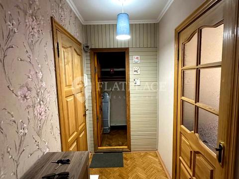 квартира за адресою Миколи Ушакова вул., 16-А