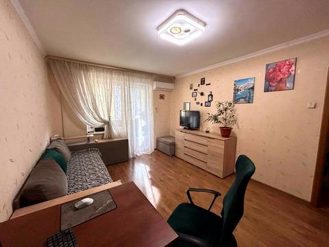 квартира за адресою Оноре де Бальзака вул., 56