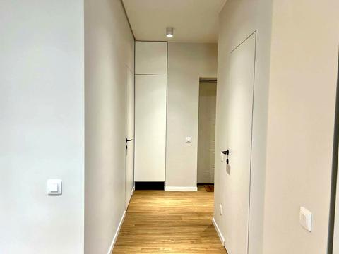 квартира по адресу Камянская ул. (Днепродзержинская), 125-Г