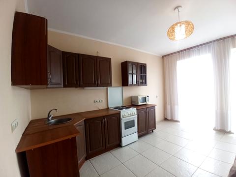 квартира по адресу Киев, Юрія Литвинського ул. (Російська), 64