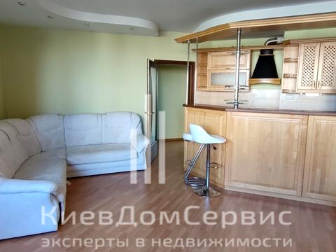 квартира за адресою Голосіївська вул., 13-Б