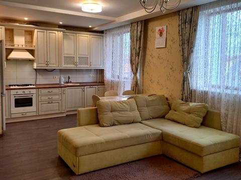 квартира по адресу Тараса Козлишина ул. (Жукова), 21А