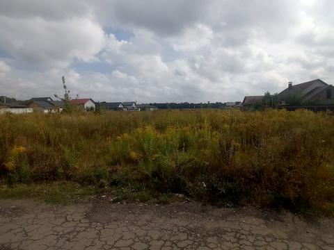 ділянка за адресою Вишивана