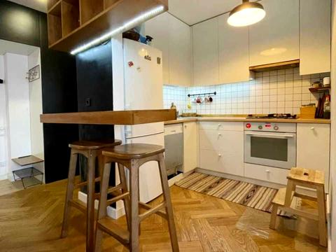 квартира за адресою Метрологічна вул., 42