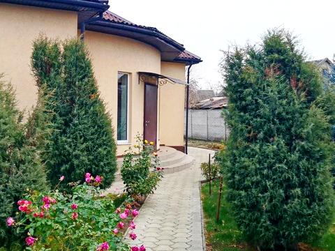 будинок за адресою Дніпровська, 30Б