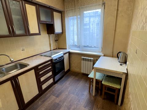 квартира за адресою Вокзальна вул., 10