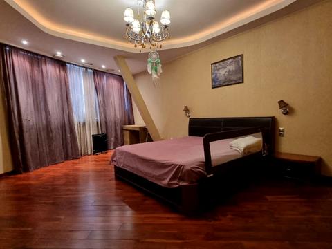 квартира за адресою Павла Нірінберга вул. (Баумана), 10