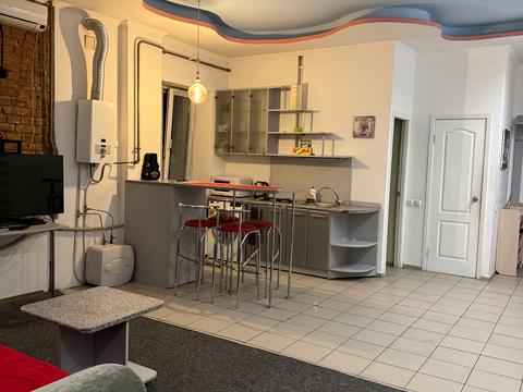 квартира за адресою Софіївська вул., 8