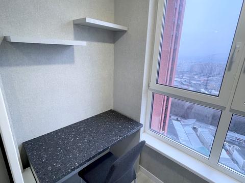 квартира за адресою Набережно-Рибальська вул., 27