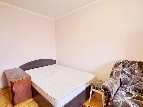 квартира за адресою Оболонський просп., 13