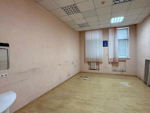 коммерческая по адресу Мандрыковская ул., 47