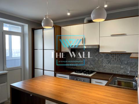 квартира за адресою Боголюбова вул., 13