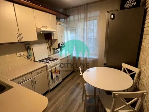 квартира по адресу Михаила Грушевского ул., 14