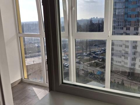 квартира за адресою Академіка Заболотного вул., 15-Б