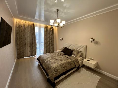 квартира по адресу Легоцкого ул., 80