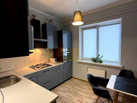квартира по адресу Амосова пер. (Амосова), 6