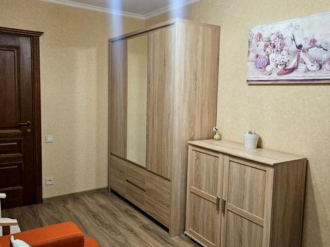 квартира по адресу Сечевых Стрельцов ул. (Артема), 59-А