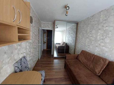 квартира за адресою Бердянська вул., 1