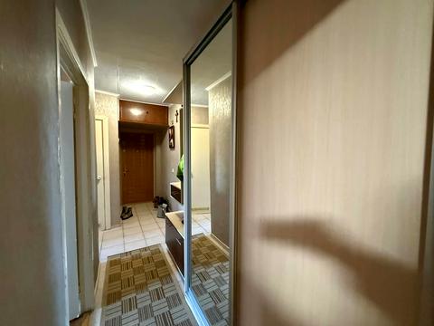 квартира по адресу Заньковецкой ул., 6
