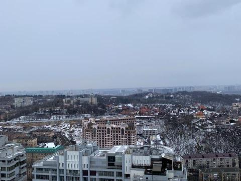 квартира за адресою Андрія Верхогляда вул. (Михайла Драгомирова), 14-А