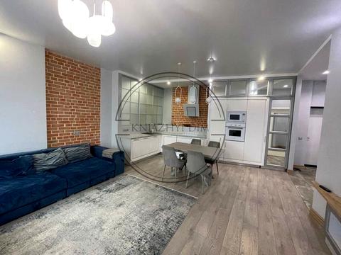 квартира по адресу Бусловская ул., 12