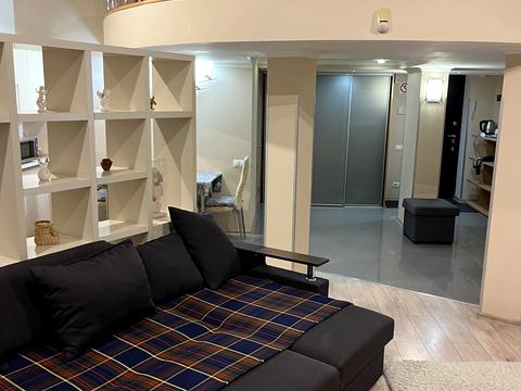 квартира за адресою Басейна вул., 12