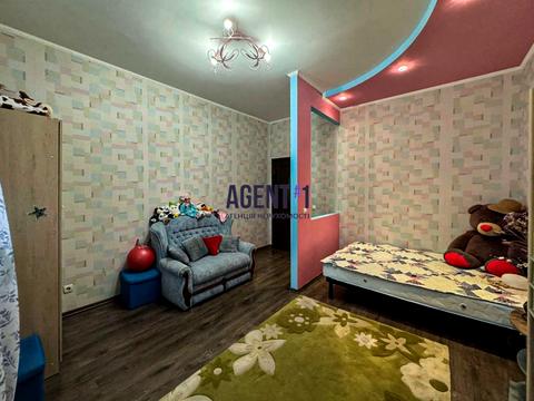 квартира за адресою Борщагівська вул., 30-А
